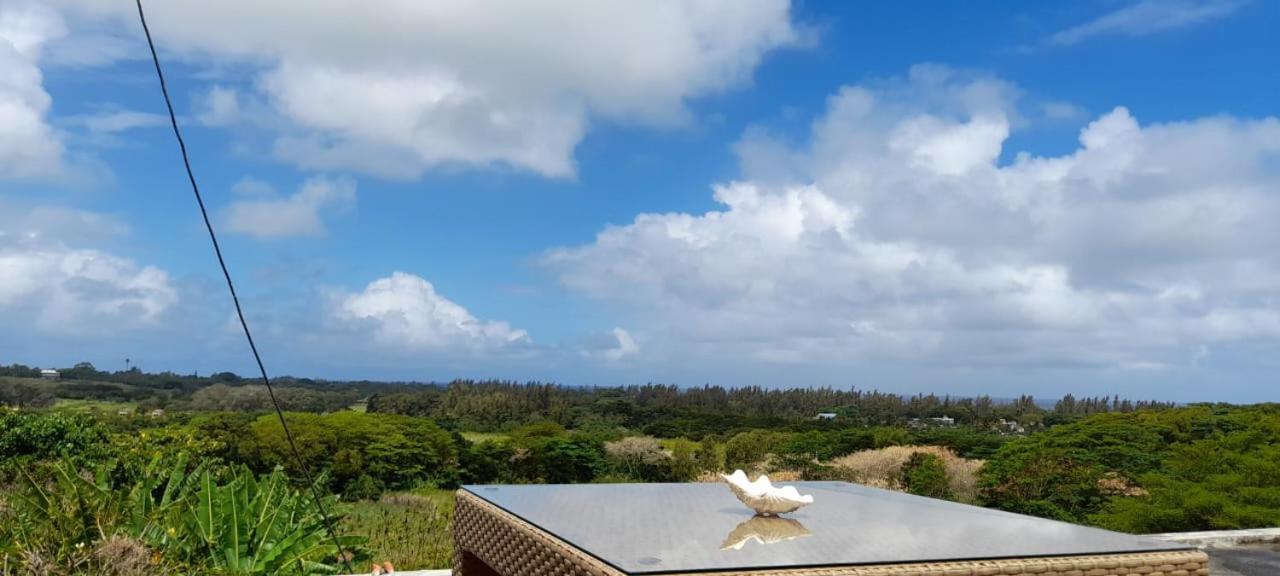 Hotel Bel Ombre'S Panoramic View Exterior foto